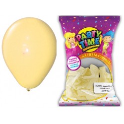 GLOBO PARTY TIME PASTEL N?9...