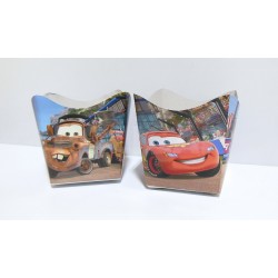 POCHOCLERA X 10 UNID CARS...