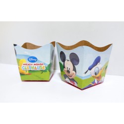 POCHOCLERA X 10 UNID MICKEY...
