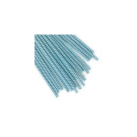 SORBETES POLIPAPEL ZIG-ZAG...