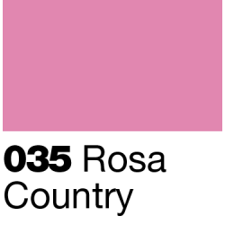 PINTURA P/TELA ROSA COUNTRY...
