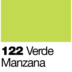 PINTURA P/TELA VERDE...