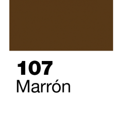 PINTURA P/CER/HORNO MARRON...