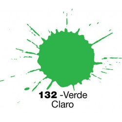 ACRILICO ESCOLAR VERDE...