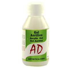 GEL AD RETARDADOR ACRILICO...
