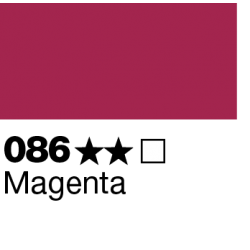 ACRILICO DECOR MAGENTA 086...