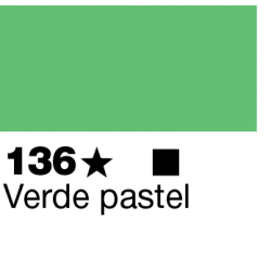 ACRILICO DECOR VERDE PASTEL...