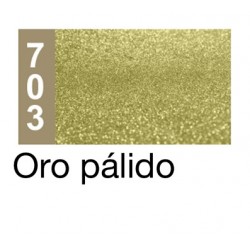 GLITTER ORO PALIDO 703 TUBO...