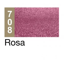 GLITTER ROSA 708 TUBO 3 GRS...