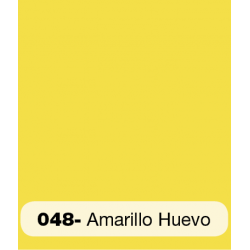 PINTURA TIZA AMARILLO HUEVO...