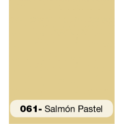 PINTURA TIZA SALMON PASTEL...