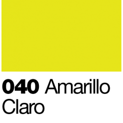 PINTURA PUFF AMARILLO CLARO...