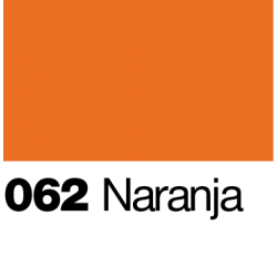 PINTURA PUFF NARANJA 62 40...