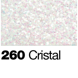 PINTURA 3D GLITTER CRISTAL...