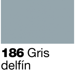 BASE ACRILICA GRIS DELFIN...