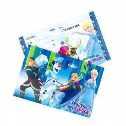 TARJETA DE INVITACION...