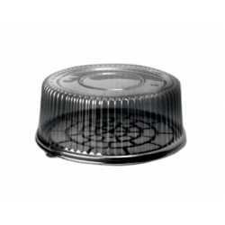 TORTERA T 32-120 CLEAR ALTA...