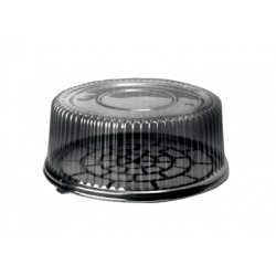 TORTERA T 28-120 CLEAR...