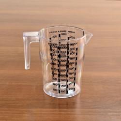 JARRA GRADUADA X 1 LTS...