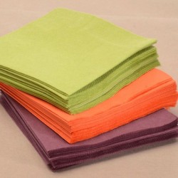 SERVILLETA TISSUE VIOLETA...