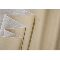 CUERINA BUFALO X 1.40 BEIGE...