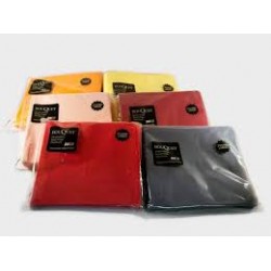 SERVILLETAS BOUQUET 33 X 33...
