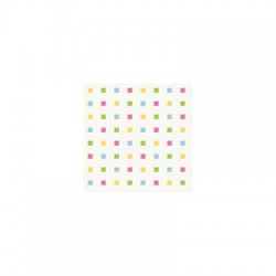 SERVILLETA P/DECOUPAGE...