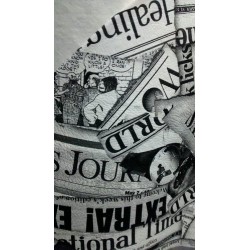 CUERINA X 1.40 DIARIO...