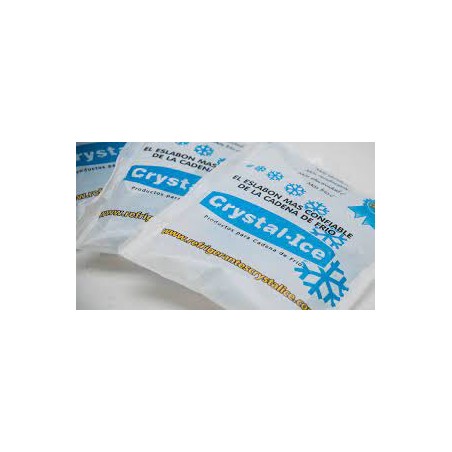 GEL EN SACHET 300 GRS...