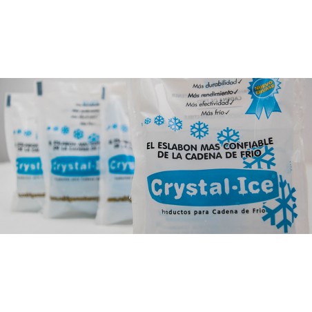 GEL EN SACHET 800 GRS...
