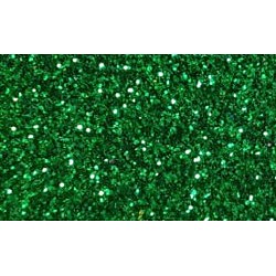 GOMA EVA GLITTER VERDE...