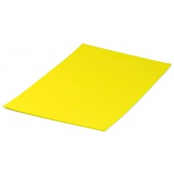 GOMA EVA AMARILLA...