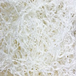 VIRUTA DE PAPEL BLANCA X...