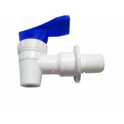 CANILLA P/BIDON X 25 LT...