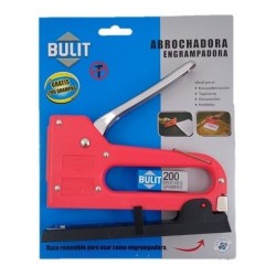 ENGRAMPADORA BULIT PLASTICA...