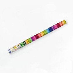 PVC AUTOAD MULTICOLOR 45 CM...
