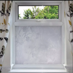 PVC AUTOAD TRANSPARENTE...
