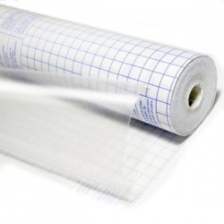 PVC AUTOAD TRANSPARENTE 45...