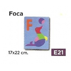 ENCASTRES FOCA E 21*...