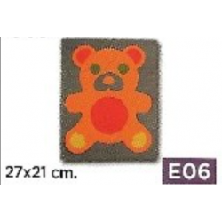 ENCASTRES OSO E 06...