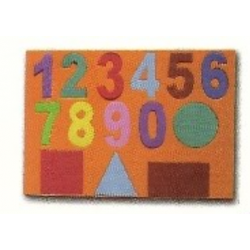 ENCASTRES NUMEROS GRANDES E...