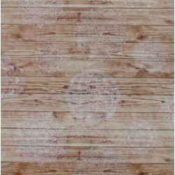 CUERINA X 1.40 MADERA...