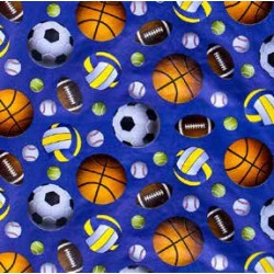 CUERINA X 1.40 PELOTA...