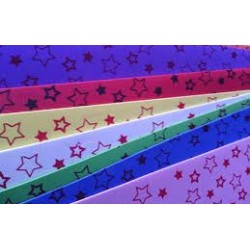 GOMA EVA FANTASIA ESTRELLA...