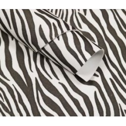 GOMA EVA FANTASIA CEBRA...