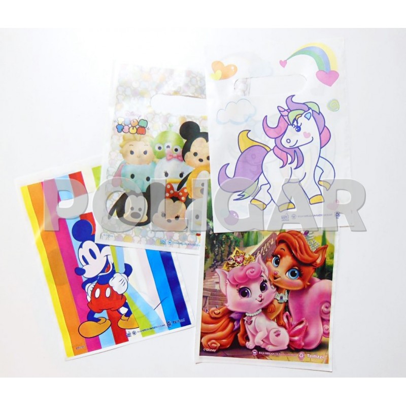 BOLSA BOUTIQUE 20 X 30 X 40 MCRS WB               