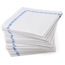 SERVILLETA 18 X 18 GUARDA...