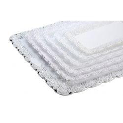 BANDEJA BLONDA KOVAL X 1/2...