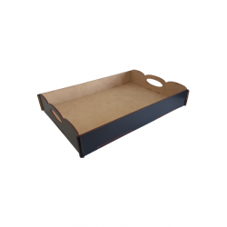 BANDEJA PARA DESAYUNO MDF...