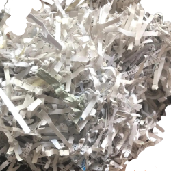 VIRUTA DE PAPEL X 1 KG...